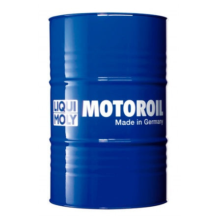 LIQUI MOLY OIL 4T SAE 30 205L LIQUIMOLY 22507