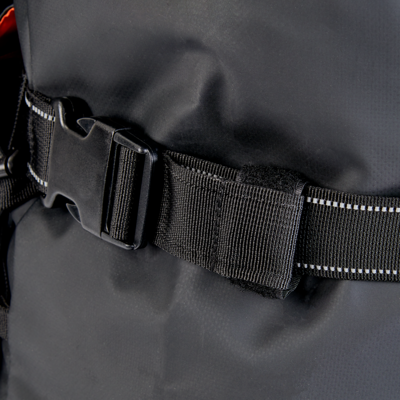 BILTWELL BAG EXFIL-60 2.0 BLK 3016-01