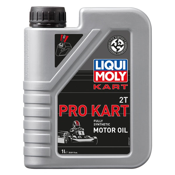 LIQUI MOLY OIL PRO KART SYNT 1L LIQUIMOLY 20170