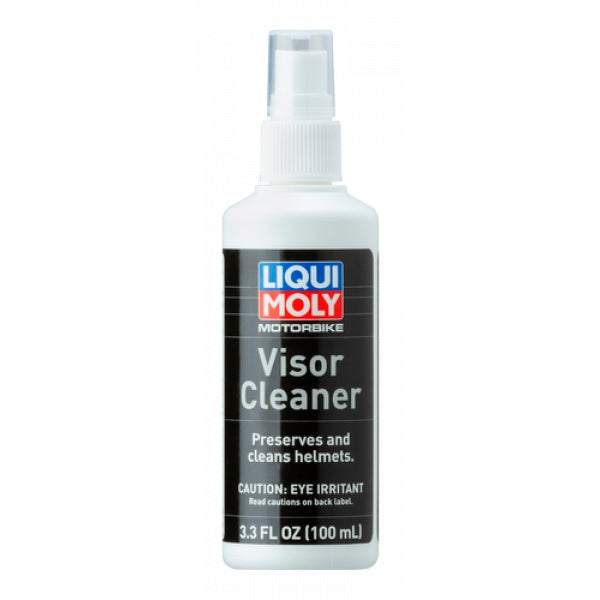 LIQUI MOLY VISOR/GOGGLES CLEANER 100ML LIQUIMOLY 22170