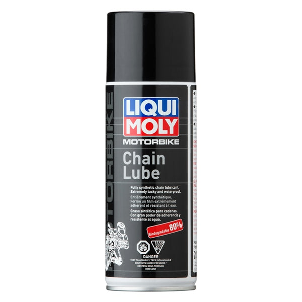 LIQUI MOLY CHAIN LUBE 0,4L LIQUIMOLY 20162