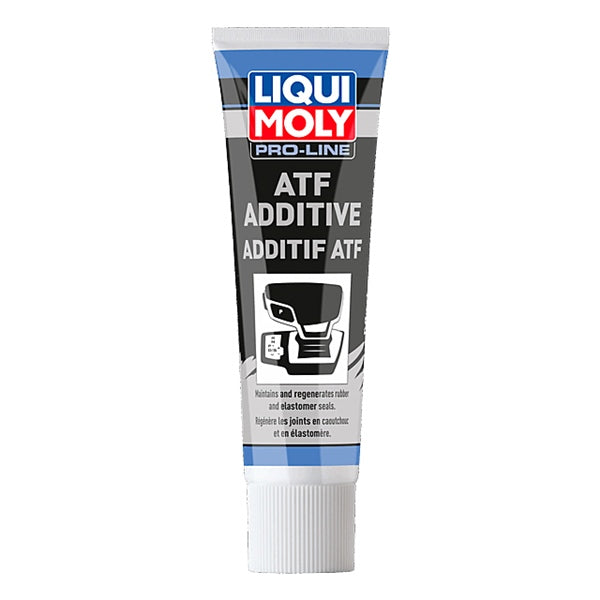 LIQUI MOLY ADDITIVE PRO-LINE ATF 250ML LIQUIMOLY 22302