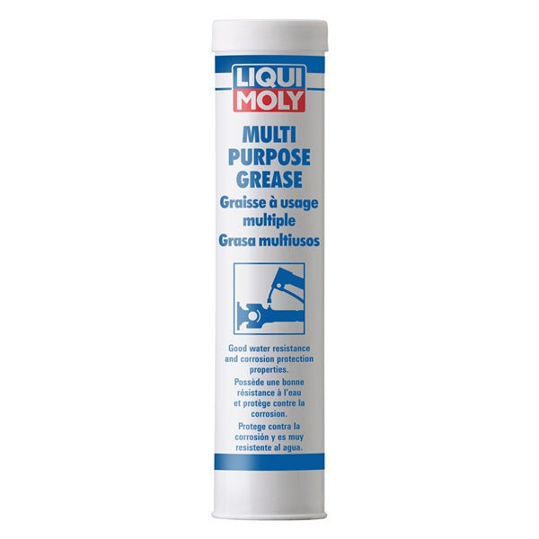 LIQUI MOLY GREASE MULTIPURPOSE 0,4 KG LIQUIMOLY 20246