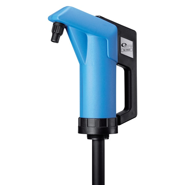 LIQUI MOLY PLASTIC HAND PLUMP LIQUIMOLY 7932