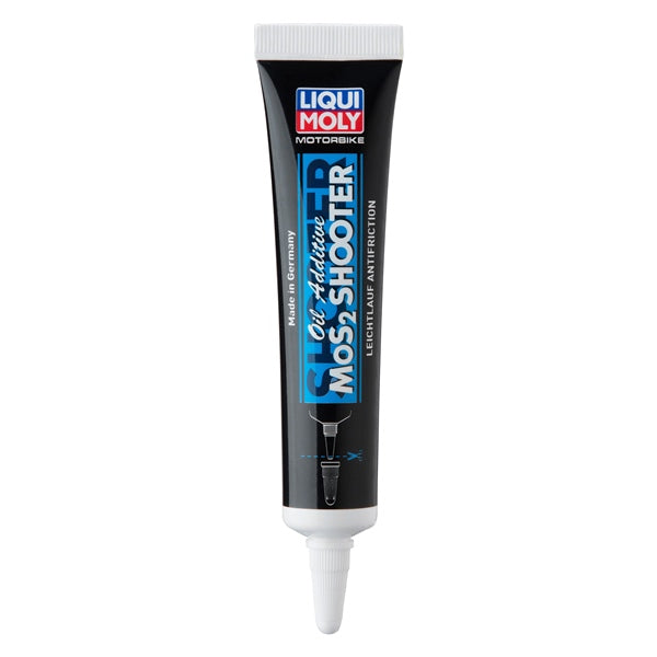 LIQUI MOLY SHOOTER MOS2 MOTORBIKE 20ML LIQUIMOLY 22100