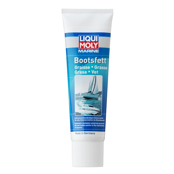 LIQUI MOLY GREASE MARINE 0.25KG LIQUIMOLY 20540