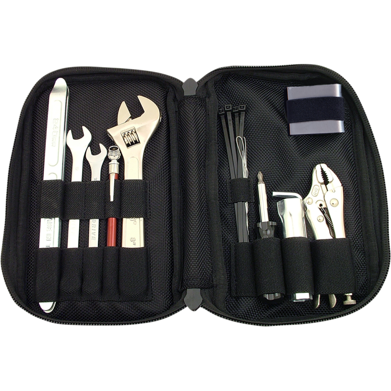 CRUZTOOLS DMX FENDER MOUNT TOOL KIT DMX2