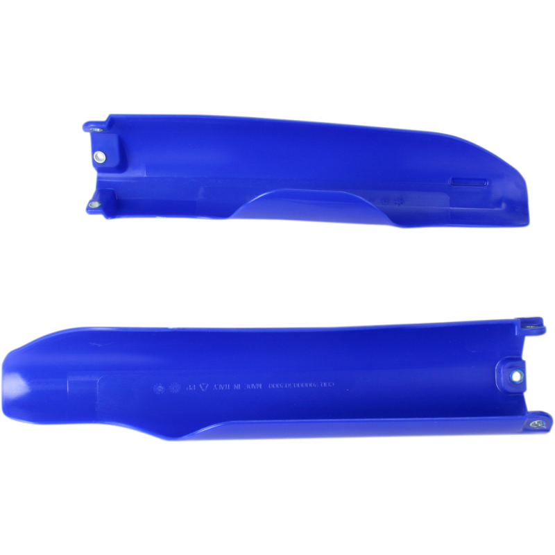 ACERBIS LWR FORK COVER SET- YZ/YZF:05-07 YZ BLUE 2113760211