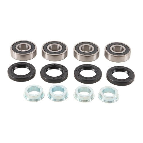 PIVOT WORKS TRAILING ARM BEARING KIT RR C-AM PWTAK-C02-000