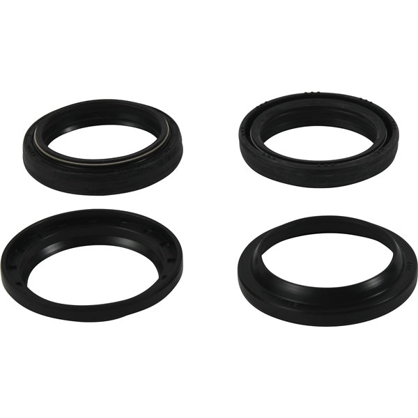 PIVOT WORKS FORK OIL/DUST SEAL KIT SUZ PIVOTWORKS PWFSK-Z049