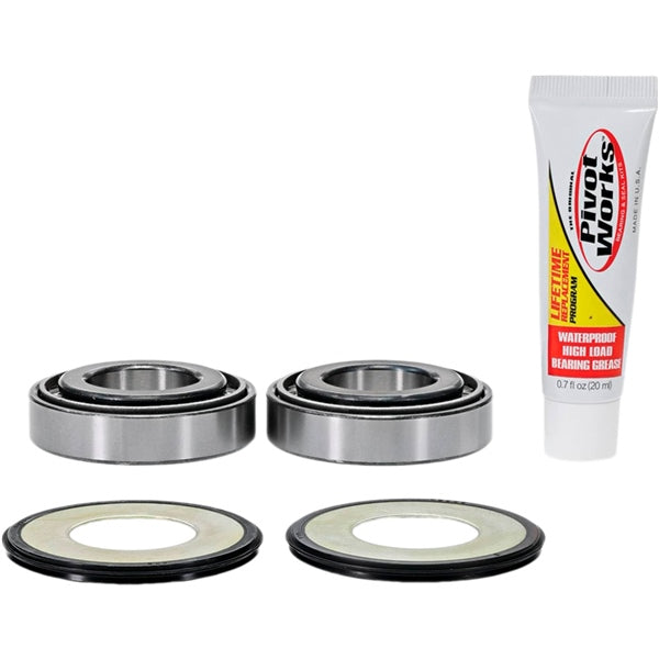 PIVOT WORKS STEERING STEM BEARING KIT BMW PIVOTWORKS PWSSK-HD02-000