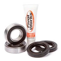 PIVOT WORKS BEARING WHEEL FT & SEAL KIT SB YAM PWFWS-Y10-000