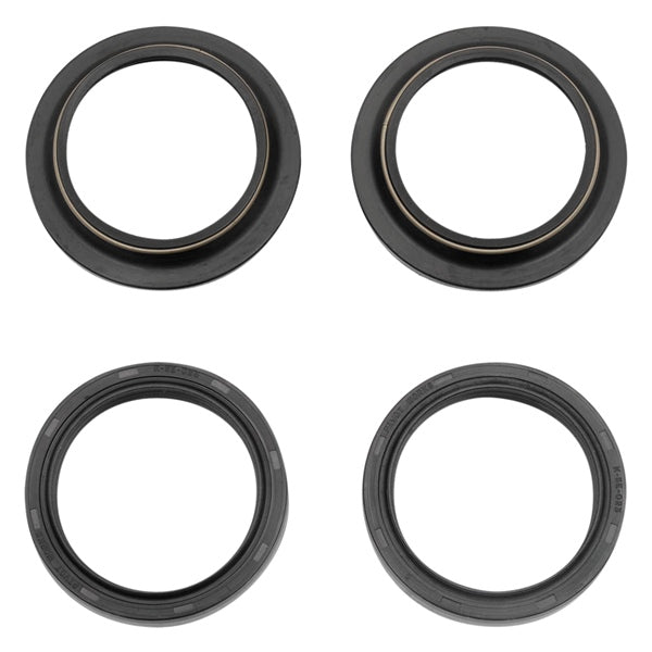 PIVOT WORKS FORK OIL/DUST SEAL KIT SUZ PIVOTWORKS PWFSK-Z045