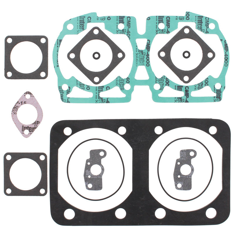 VERTEX TOP END GASKET KIT 710178C