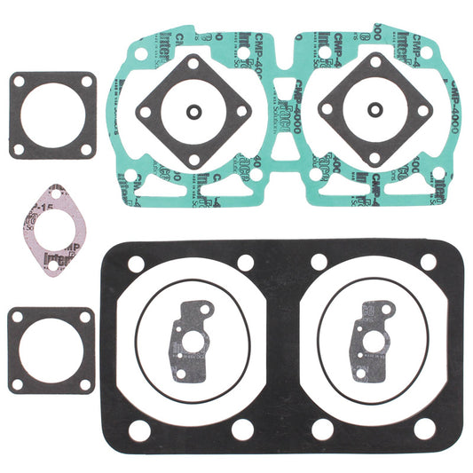VERTEX TOP END GASKET KIT 710178C