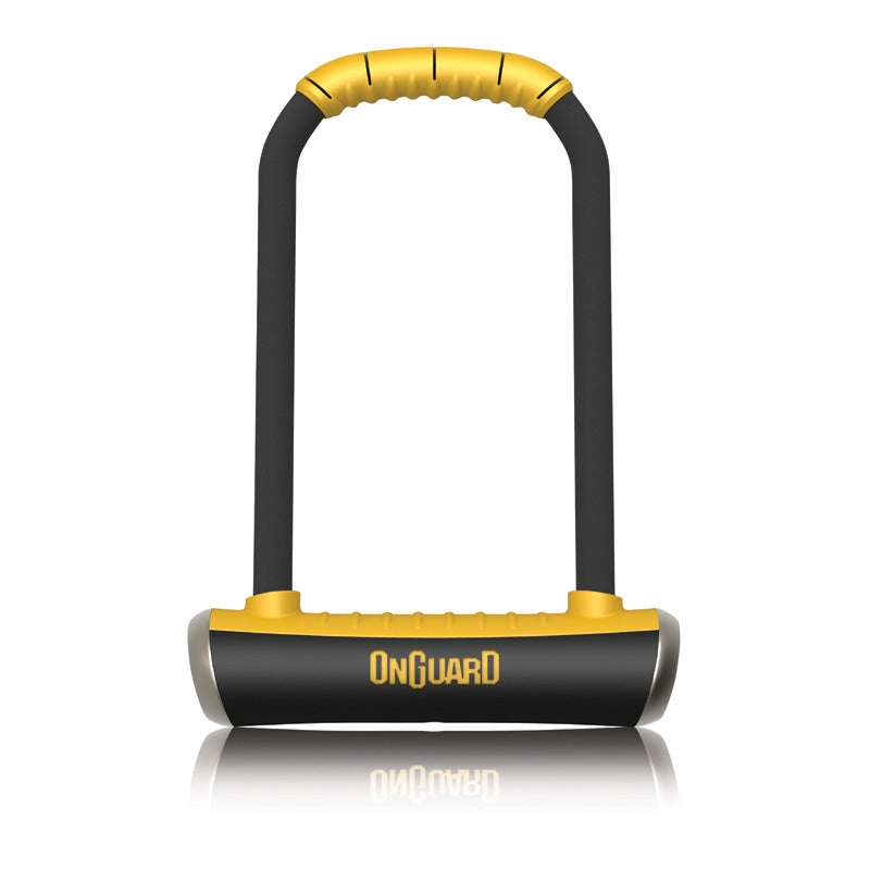 ONGUARD U-LOCKS BRUTE LS 16.8MM (111 X 260MM) 8000