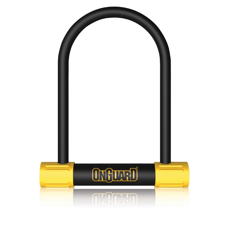 ONGUARD U-LOCKS BULLDOG MINI LS 90 X 240MM 8014