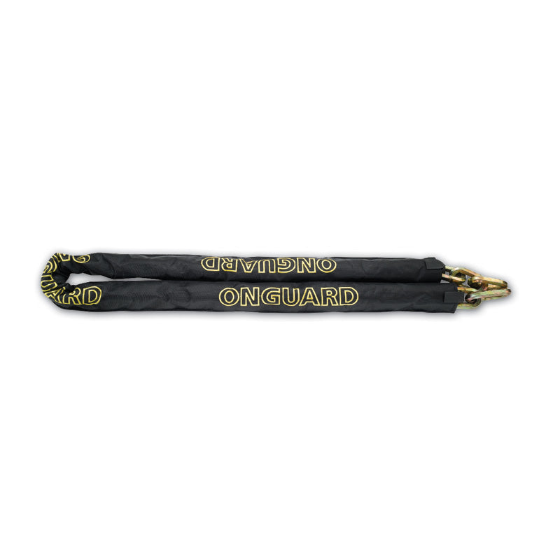 ONGUARD CHAIN LOCKS BEAST 180CM X 14MM 8016L