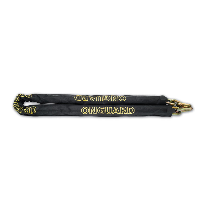 ONGUARD CHAIN LOCKS BEAST 180CM X 12MM 8018