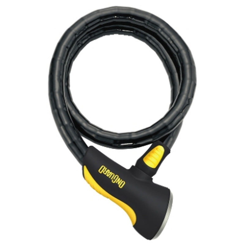 ONGUARD ARMORED LOCKS ROTTWEILER 110CM X 20MM 8026