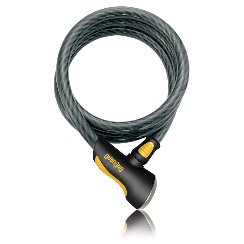 ONGUARD CABLE LOCKS AKITA 185CM X 20MM 8036