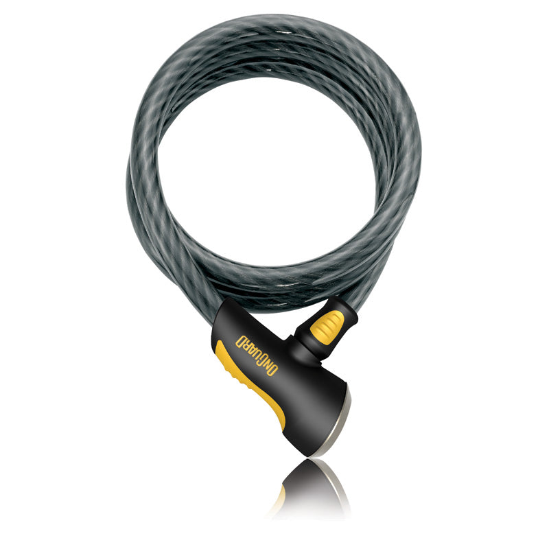 ONGUARD CABLE LOCKS AKITA 100CM X 20MM 8037