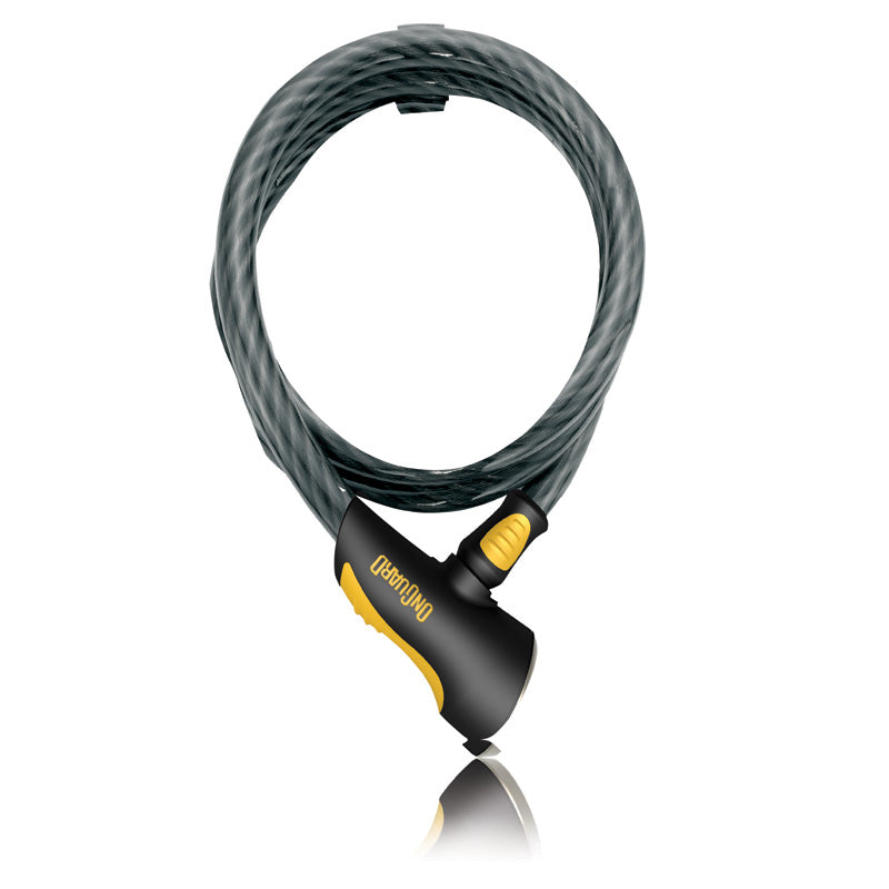 ONGUARD CABLE LOCKS AKITA 100CM X 15MM 8038