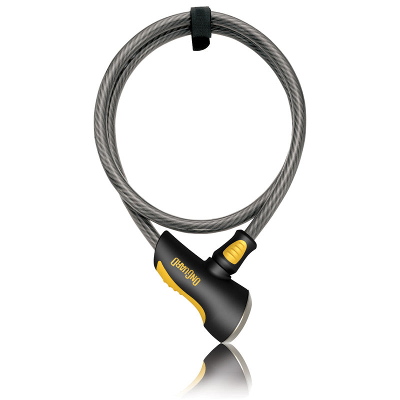 ONGUARD CABLE LOCKS AKITA 300CM X 12MM 8040L