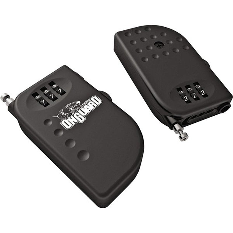 ONGUARD SMALL CABLE LOCKS TERRIER ROLLER 90CM X 2MM 8063