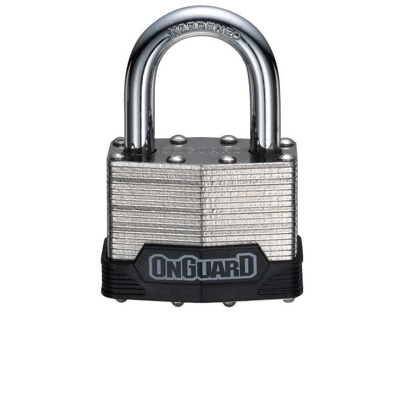 ONGUARD PADLOCKS BULLMASTIFF 10MM 8102