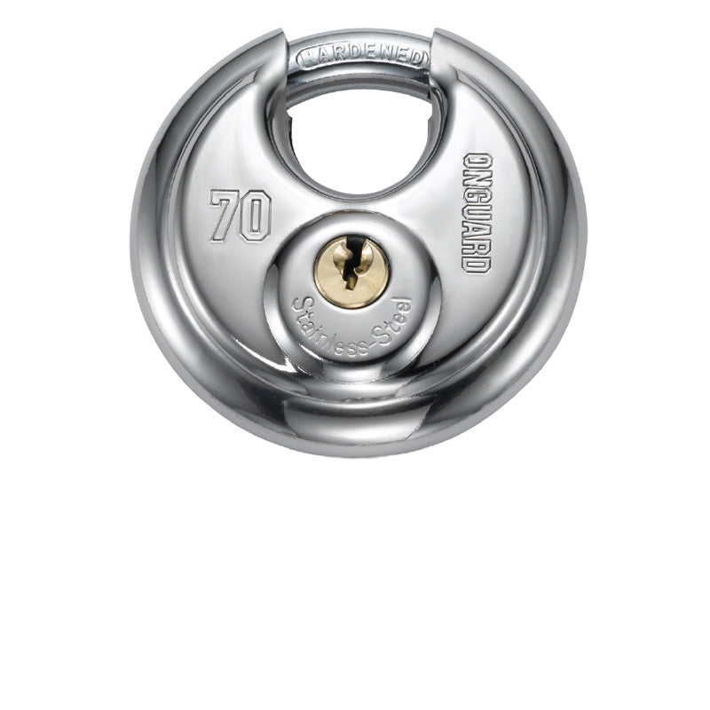 ONGUARD PADLOCKS BULLMASTIFF 10MM 8103