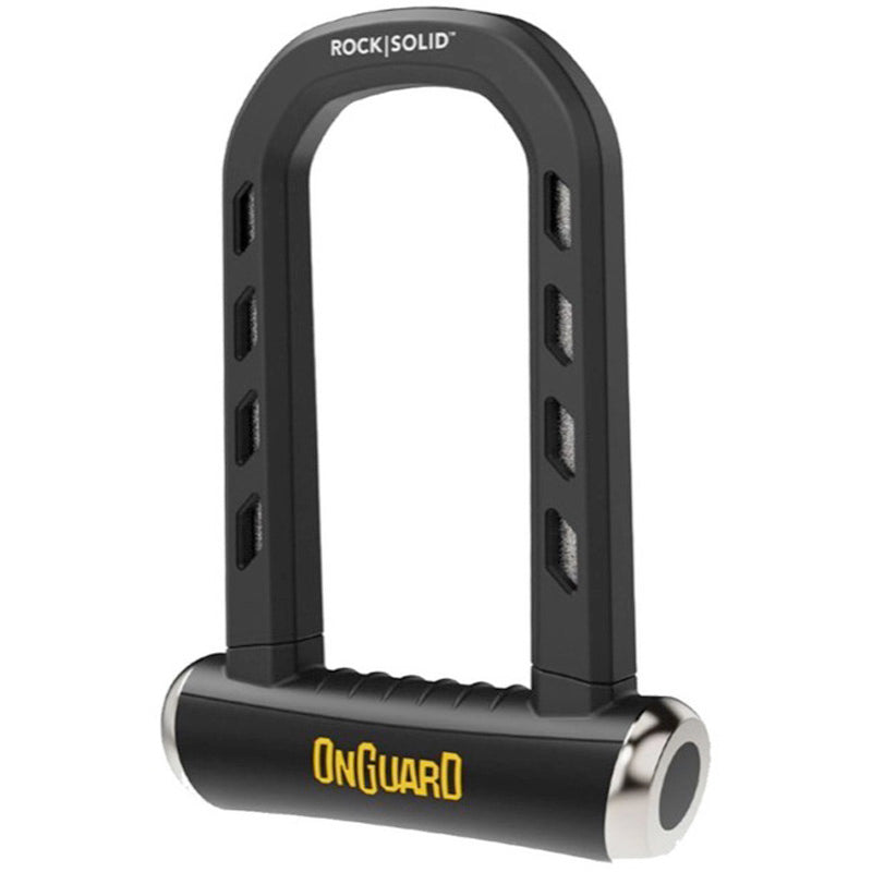 ONGUARD U-LOCKS ROCKSOLID 8590
