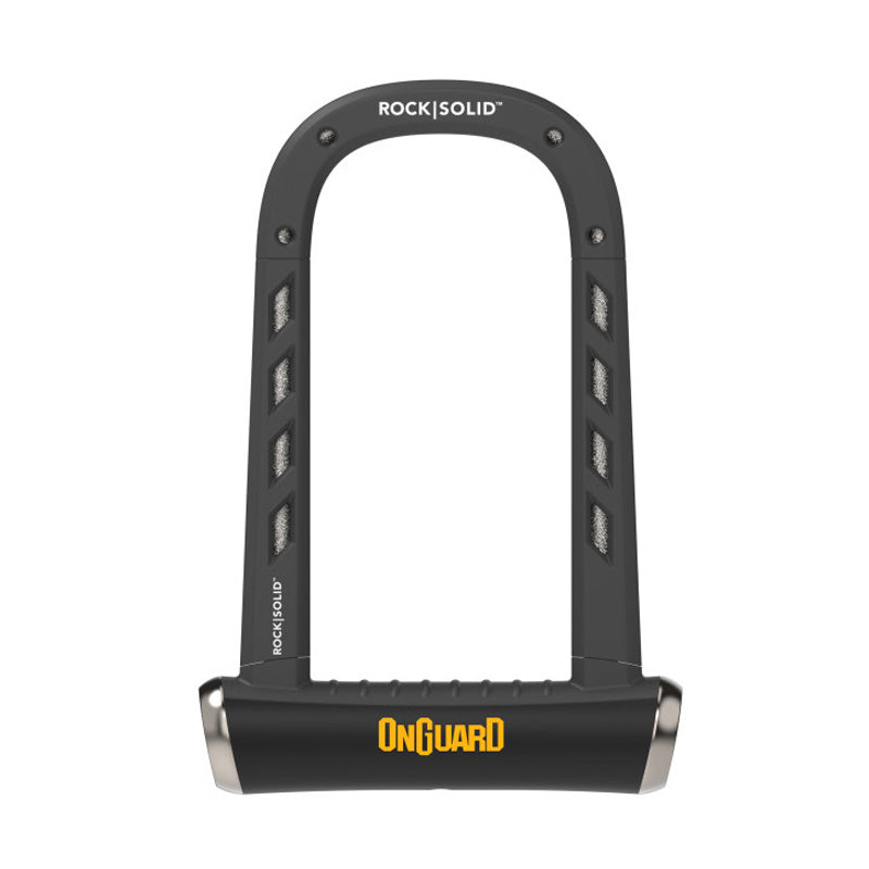 ONGUARD U-LOCKS ROCKSOLID 8590