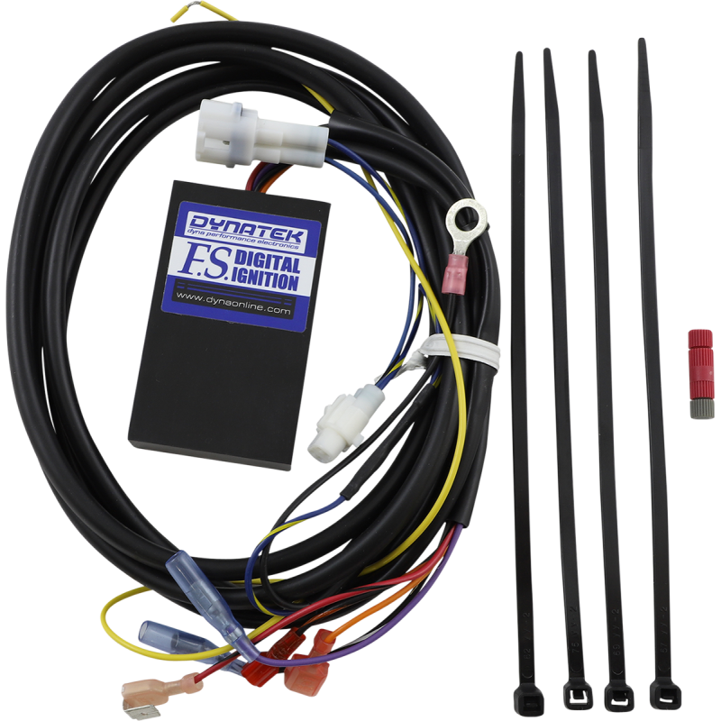 DYNATEK 03 PRAIRIE650/04-06 700 DFS IGN MODULE DFS2-13