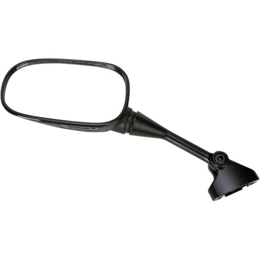 EMGO MIRROR L/H HONDA 20-37352
