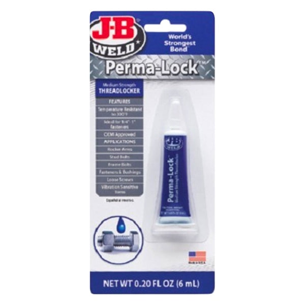 TRANSIT PERMA-LOCK MEDIUM BL TRANSIT JB-24206