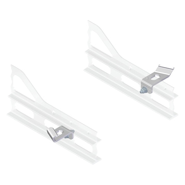 KIMPEX ICE SCRATCHER RAIL HOOKS KIMPEX 155957