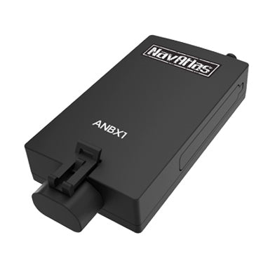 NAVATLAS ANDROID OS EXT NAVIGATION BOX ANBX1