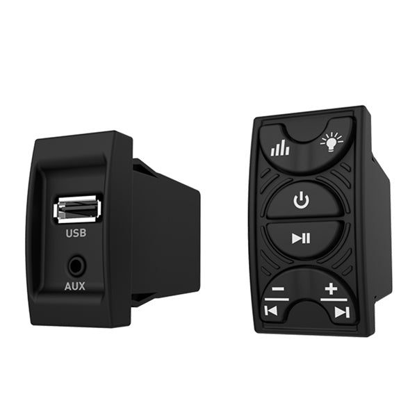 NAVATLAS SWITCH CONTROLLER BT W/AUX/USB NA2BT