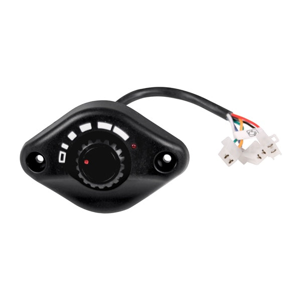 KIMPEX DIMMER SWITCH FOR KIMPEX TRUNK