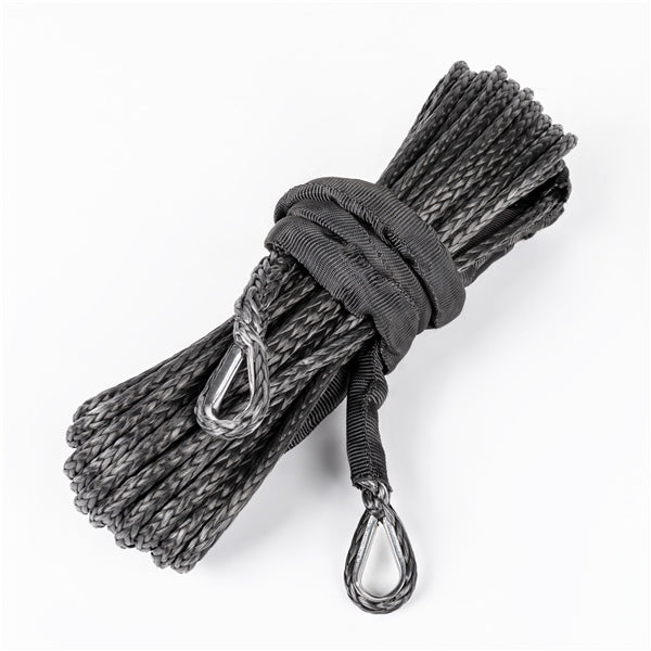 KIMPEX WINCH SYNT ROPE EXT 15M KIMPEX 158534