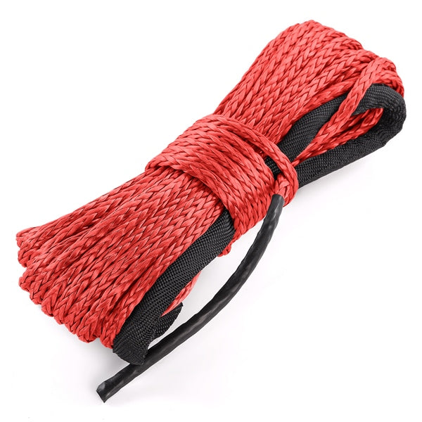 KIMPEX ROPE REPL RD 7500LBS KIMPEX 158548