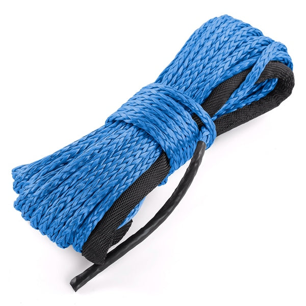 KIMPEX ROPE REPL BL 7500LBS KIMPEX 158549