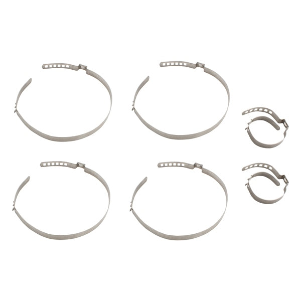 KIMPEX CLAMP KIT QTY6 KIMPEX