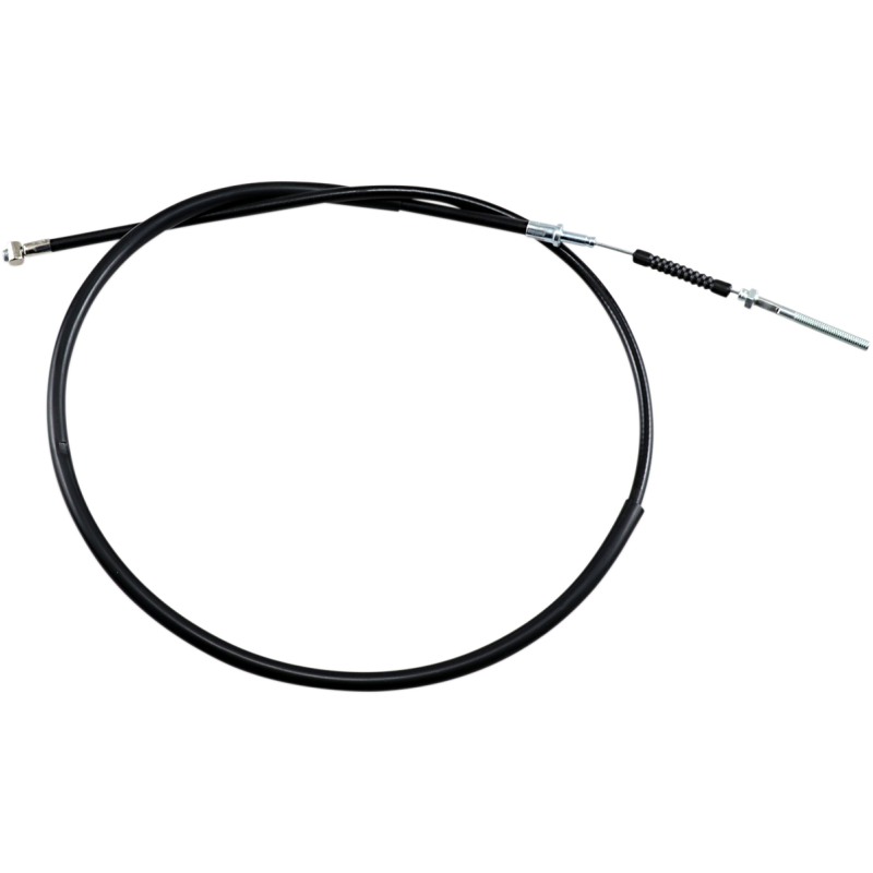 MOTION PRO BRAKE CABLE FRONT BLACK VINYL 05-0048