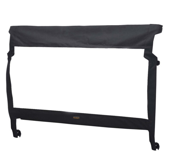 CLASSIC ACCESSORIES WINDSHIELD ROLLABLE RR YAM CLASSIC 78637
