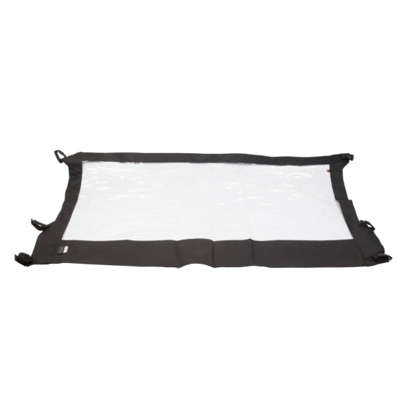 CLASSIC ACCESSORIES WINDSHIELD ROLLABLE RR POL CLASSIC 78657