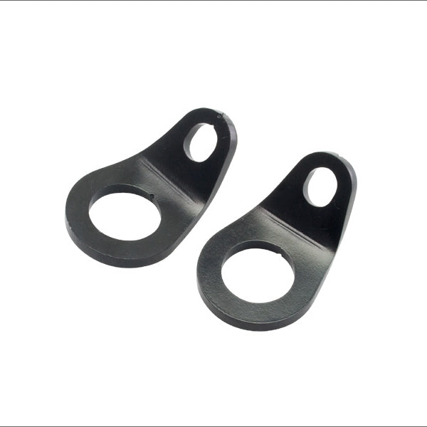 DRC ZETA UNIT TIEDOWN HOOK STD 2PCS D36-11-110