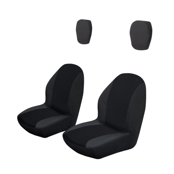 CLASSIC ACCESSORIES SEAT COVER UTV YAM CLASSIC 18-144-010403-00