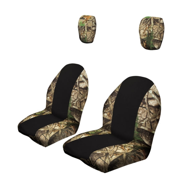 CLASSIC ACCESSORIES SEAT COVER UTV YAM CLASSIC 18-145-016003-00
